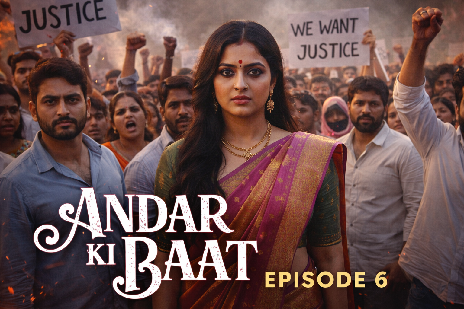 Andar Ki Baat Episode